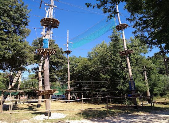 croatia/istrian-peninsula/landmark/glavani-park