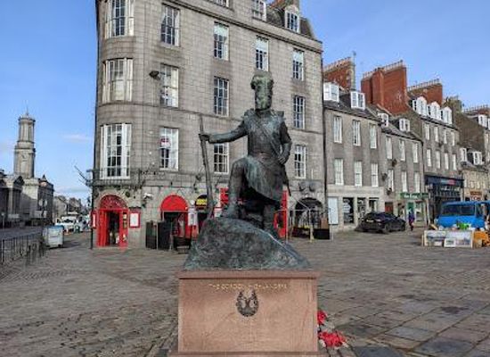 united-kingdom/aberdeen/landmark/castlegate