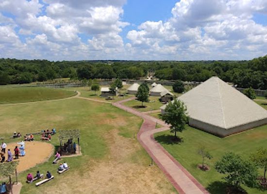 oklahoma/chickasaw-country/landmark/chickasaw-cultural-center