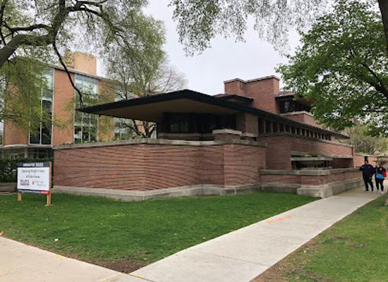 illinois/chicagoland/landmark/frederick-c-robie-house