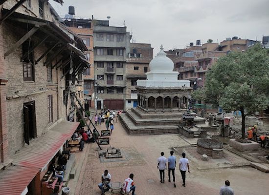 nepal/patan/patan-durbar-square/landmark/swotha-square