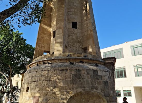malta/marsa/landmark/wignacourt-water-tower