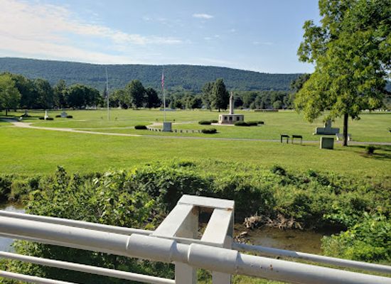 pennsylvania/amish-country/landmark/pennsylvania-military-museum