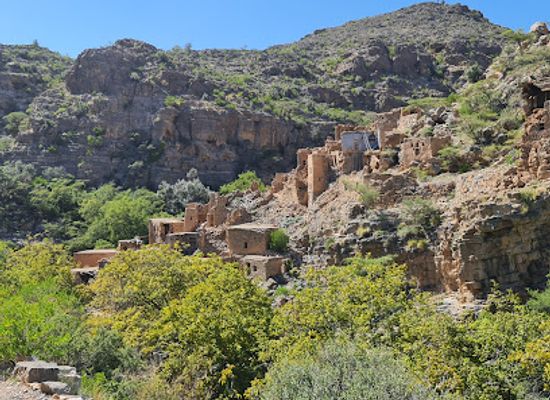 oman/jebel-shams/landmark/jebel-akhdar