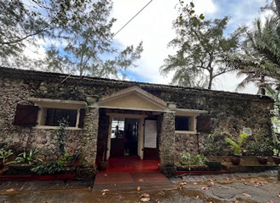 mauritius/moka/landmark/robert-edward-hart-memorial-museum