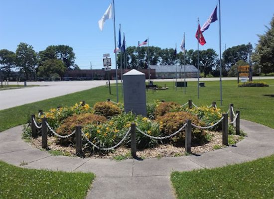 iowa/fort-dodge/landmark/the-fort-museum-and-frontier-village