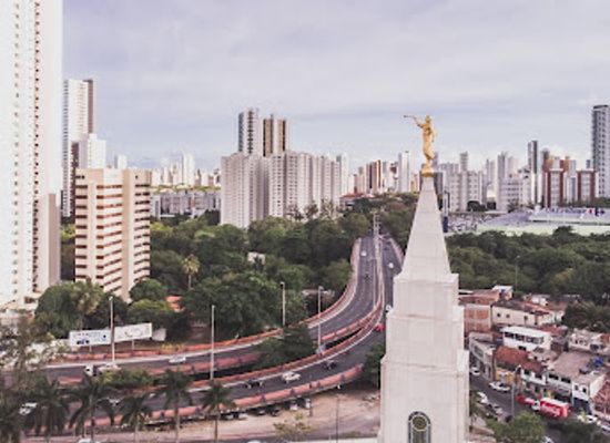 brazil/recife/landmark/recife-brazil-temple
