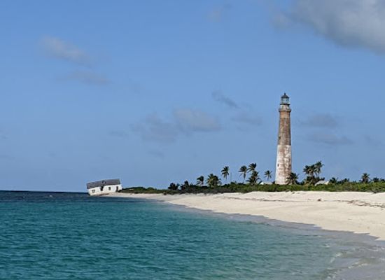 florida/florida-keys/landmark/loggerhead-lighthouse