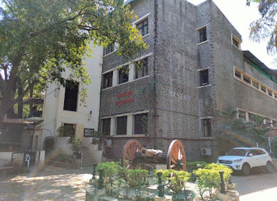 india/pune/landmark/mahatma-phule-museum