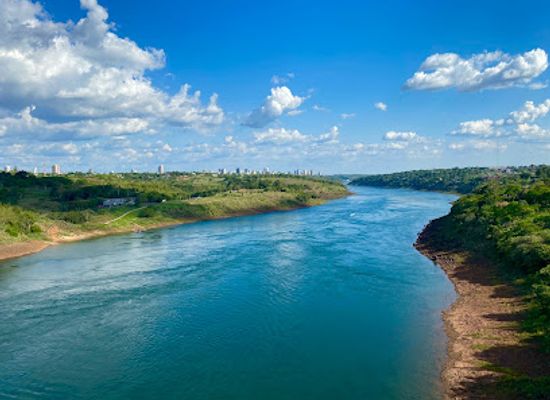paraguay/northern-paraguay/landmark/international-friendship-bridge