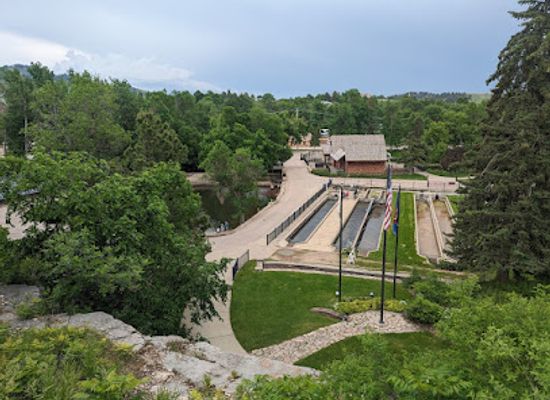 south-dakota/spearfish-canyon/landmark/d-c-booth-historic-national-fish-hatchery-archives