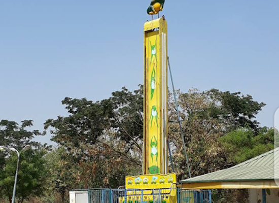 nigeria/abuja/landmark/maitama-amusement-park