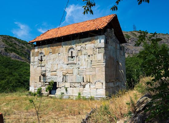 georgia/kakheti/landmark/kabeni