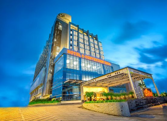indonesia/balikpapan/landmark/platinum-hotel-convention-hall-balikpapan