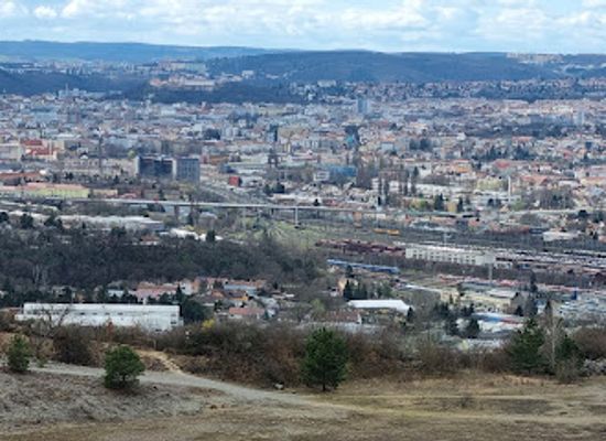 czechia/brno/landmark/llama-center-hady