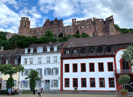 germany/heidelberg/landmark/karlsplatz
