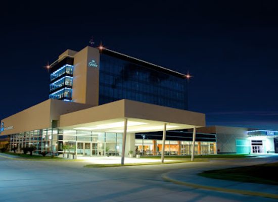 argentina/gran-chaco/landmark/gala-hotel-convenciones