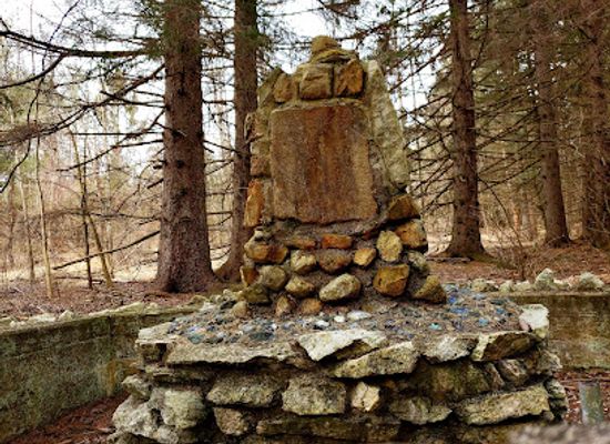 pennsylvania/appalachian-mountains/landmark/camp-michaux
