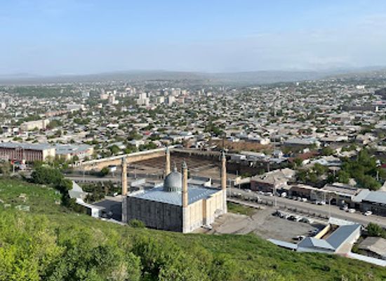 kyrgyzstan/osh-region/landmark/sulaiman-mountain-museum