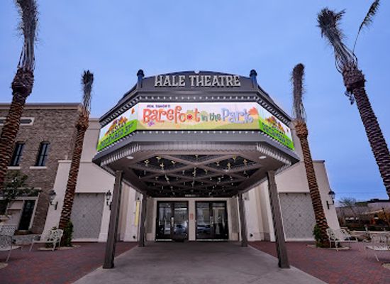 arizona/gilbert/landmark/hale-centre-theatre-arizona