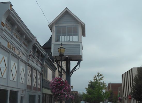 indiana/kokomo/landmark/kokomo-railway-watchman-tower