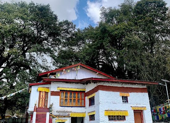 india/tawang/landmark/ugyenling-buddhist-monastery-tawang