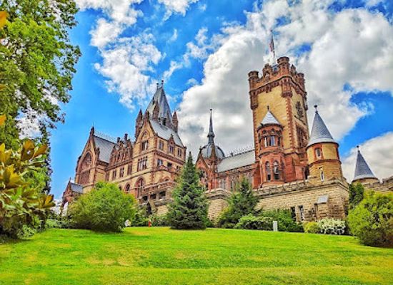 germany/bonn/landmark/schloss-drachenburg