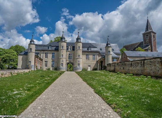 belgium/walloon-brabant/landmark/chateau-de-houtain-le-val
