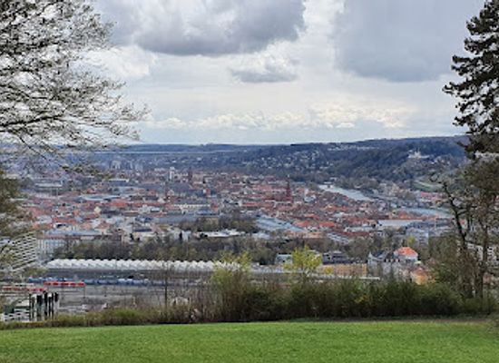 germany/wurzburg/landmark/bismarckturm