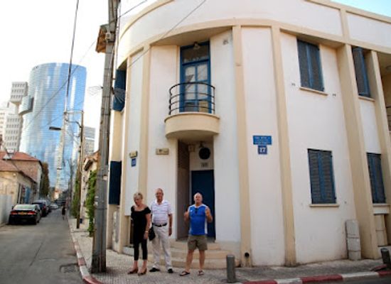 israel/tel-aviv/neve-tzedek/landmark/neve-tsedek-community-center