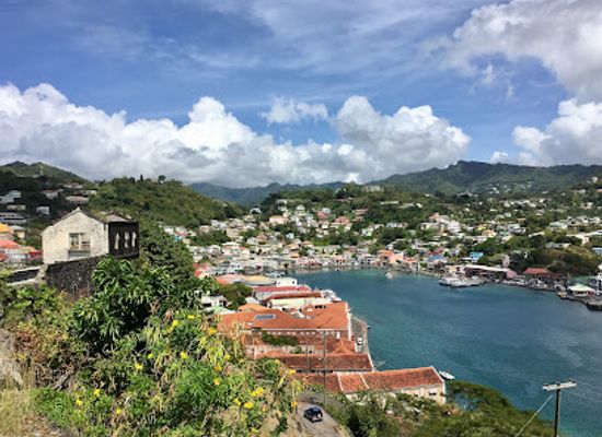 grenada/saint-mark/landmark/fort-george