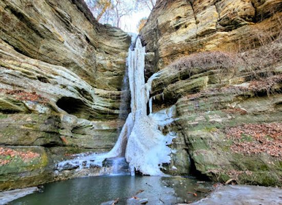 illinois/matthiessen-state-park/landmark/starved-rock-state-park