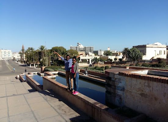 eritrea/anseba/landmark/mai-jah-jah