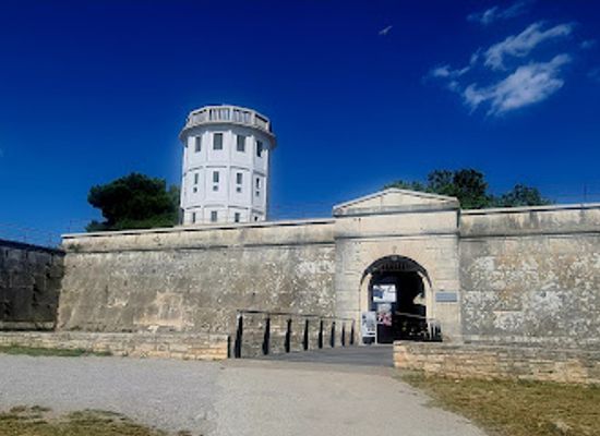 croatia/pula/landmark/historical-and-maritime-museum-of-istria
