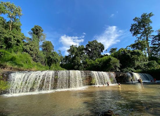 cambodia/ratanakiri/landmark/7-steps-waterfall