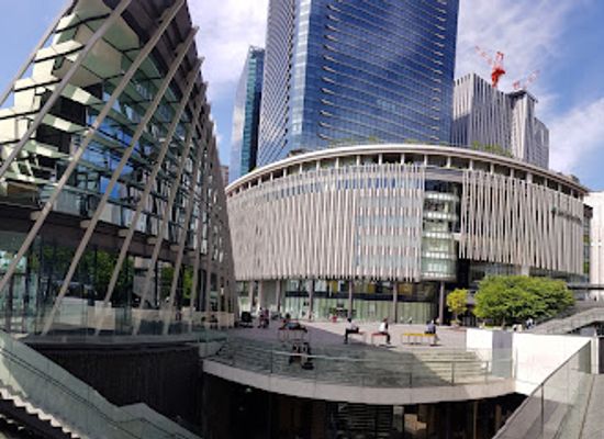 japan/osaka/umeda/landmark/osaka-station-city