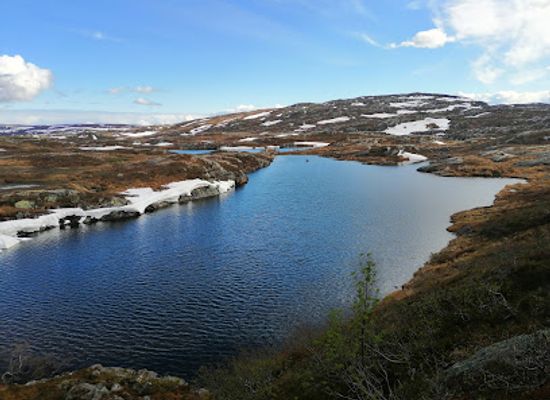 norway/nord-trondelag/landmark/blafjella-skjakerfjella-national-park
