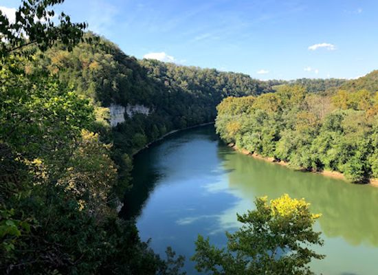 kentucky/lexington/landmark/raven-run-nature-sanctuary