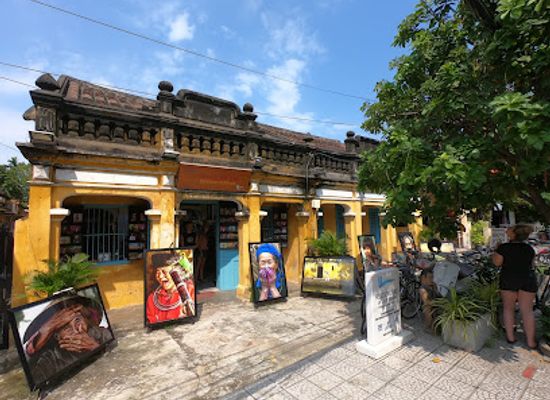 vietnam/hoi-an/landmark/precious-heritage-art-gallery-museum