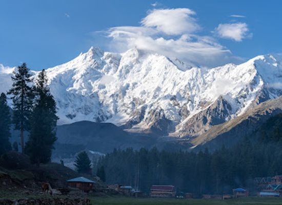 pakistan/ladakh/landmark/k2-treks-tours-pakistan-head-office