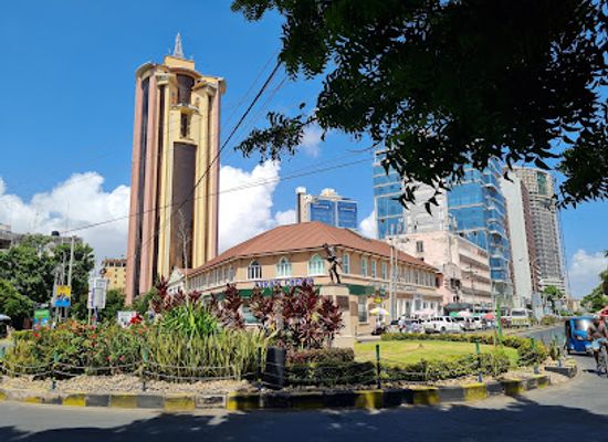 tanzania/dar-es-salaam/mikocheni/landmark/askari-monument
