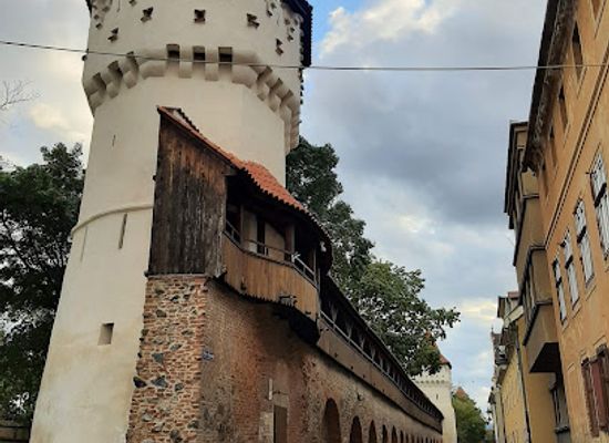 romania/sibiu/landmark/citadel-park