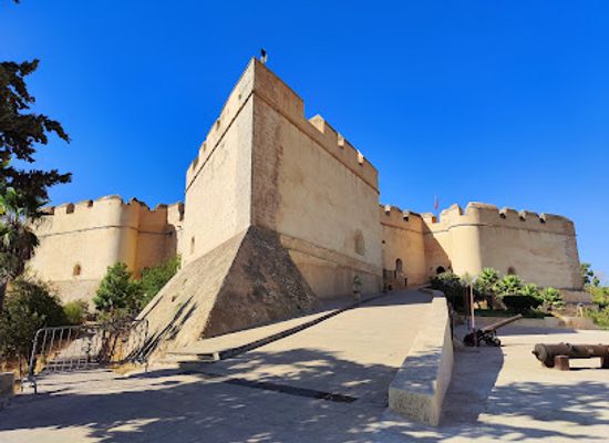 morocco/fes-region/landmark/borj-nord-museum