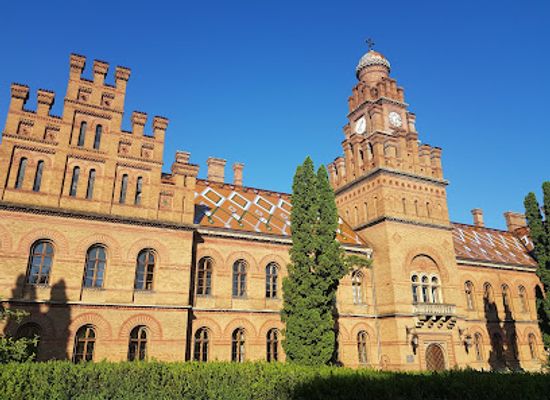 ukraine/chernivtsi/landmark/universytet