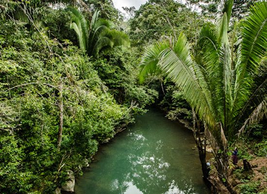 guatemala/peten/landmark/candelaria-caves