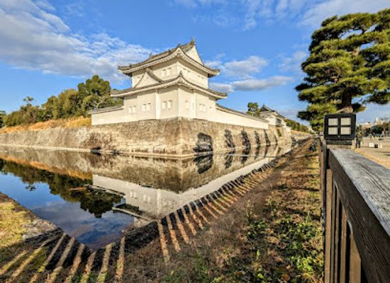 japan/kyoto/landmark/nijo-castle