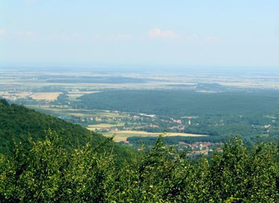 hungary/koszeg-mountains/landmark/hormann-forras