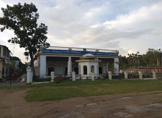 india/tripura/landmark/haveli-museum