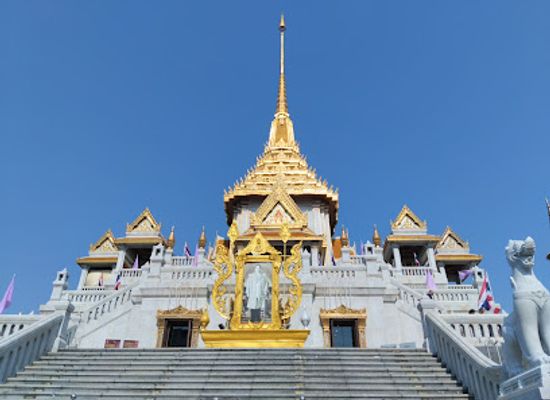 thailand/bangkok/chinatown/landmark/yaowarat-chinatown-heritage-center