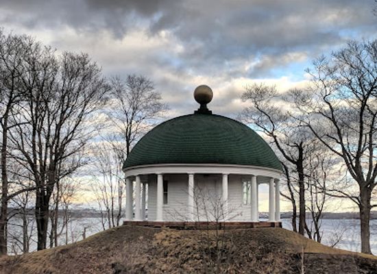 canada/maritimes/landmark/rotunda